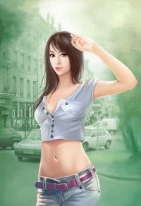 野獸公國（3P，高H，繁/簡）