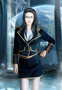 妖精戀（又名：魔女遊戲規則）