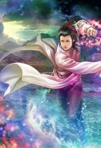 《應該》（正文+番外完結）