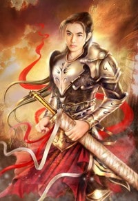 江湖梦·短篇武侠集锦