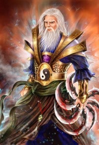 美人圖