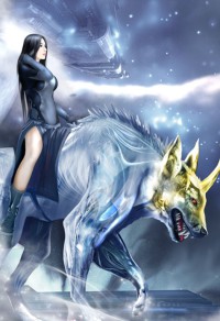 美麗嬌妻